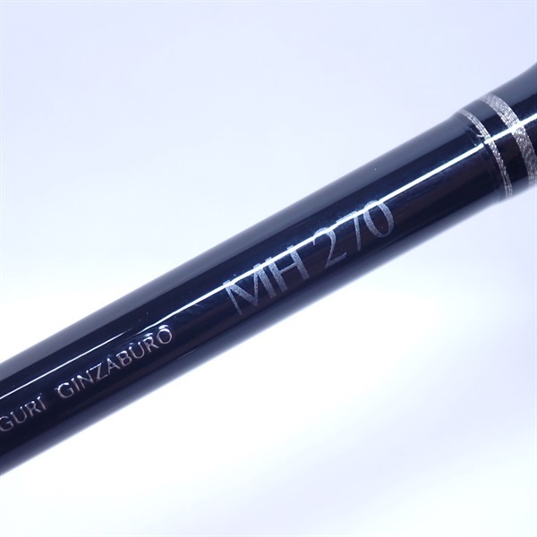 へちさぐり銀参郎MH270
